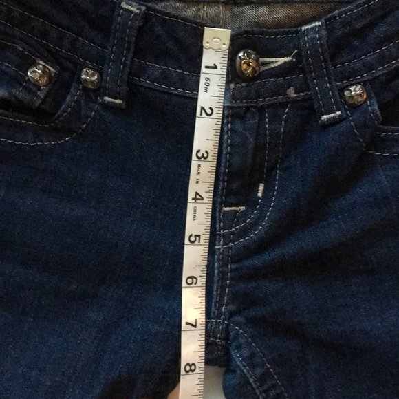 Miss Me Straight Leg Jeans 😍 - Picture 7 of 8